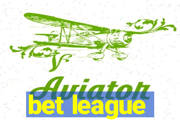 bet league